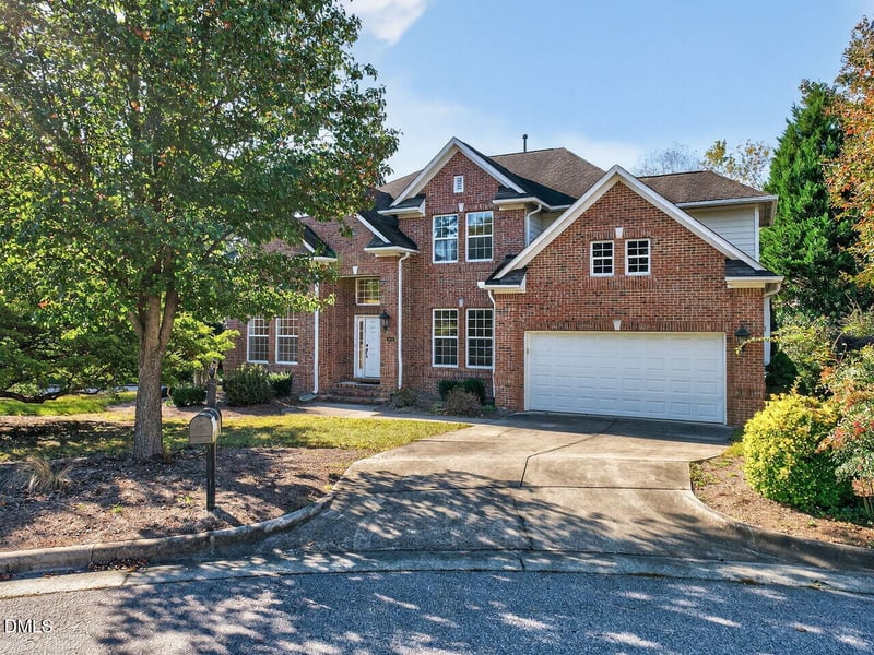 101 Fringe Tree Ct, Cary, NC 27519