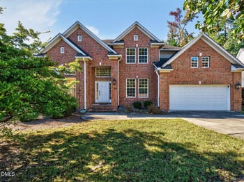 101 Fringe Tree Ct, Cary, NC 27519
