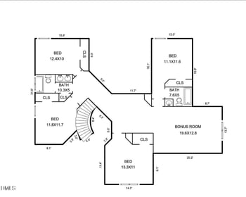 101 Fringe Tree Ct, Cary, NC 27519