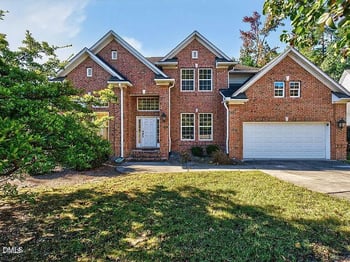 101 Fringe Tree Ct, Cary, NC 27519