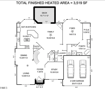 101 Fringe Tree Ct, Cary, NC 27519