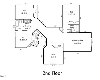 101 Fringe Tree Ct, Cary, NC 27519