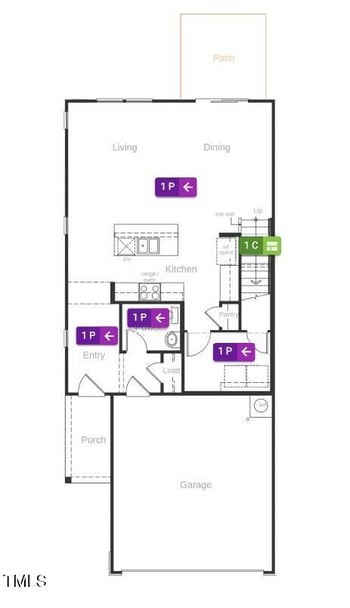 101 Gamay Dr, Chapel Hill, NC 27516