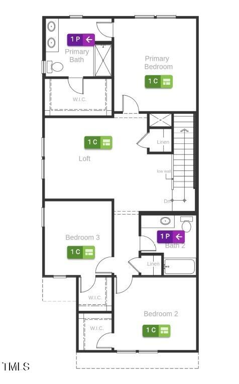 101 Gamay Dr, Chapel Hill, NC 27516