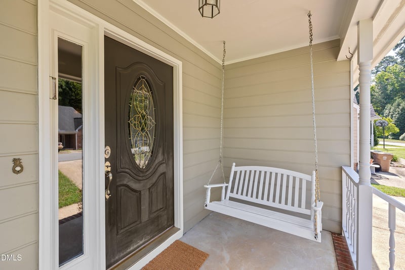 101 Gatepost Ln, Cary, NC 27513