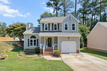 101 Gatepost Ln, Cary, NC 27513