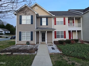 101 Gatwick Ct, Clayton, NC 27520