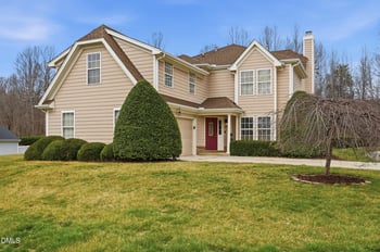 101 Gene Sarazen Dr, Mebane, NC 27302