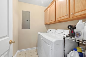 101 Gene Sarazen Dr, Mebane, NC 27302