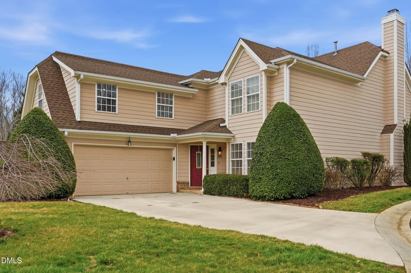101 Gene Sarazen Dr, Mebane, NC 27302