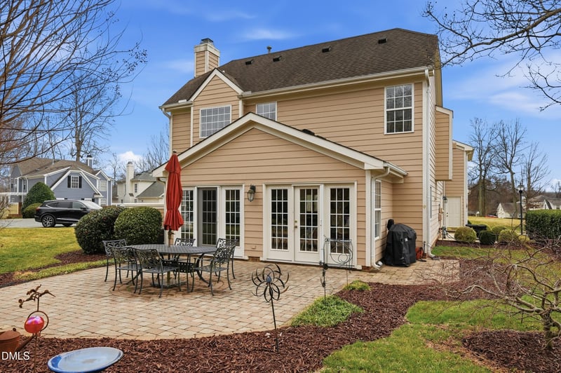 101 Gene Sarazen Dr, Mebane, NC 27302