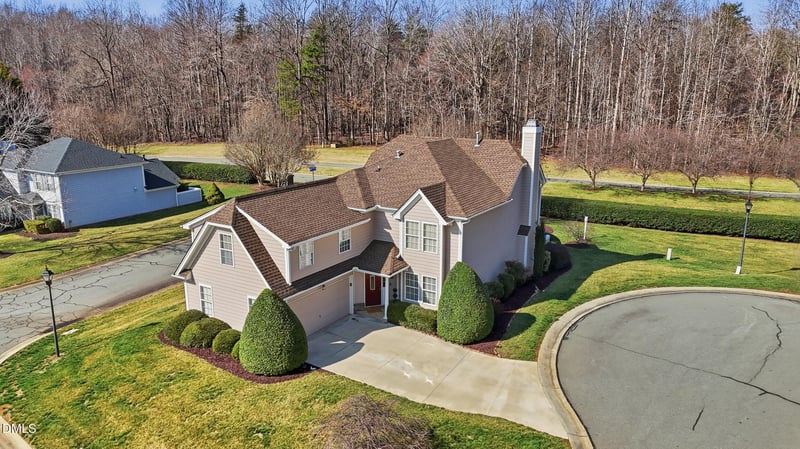 101 Gene Sarazen Dr, Mebane, NC 27302