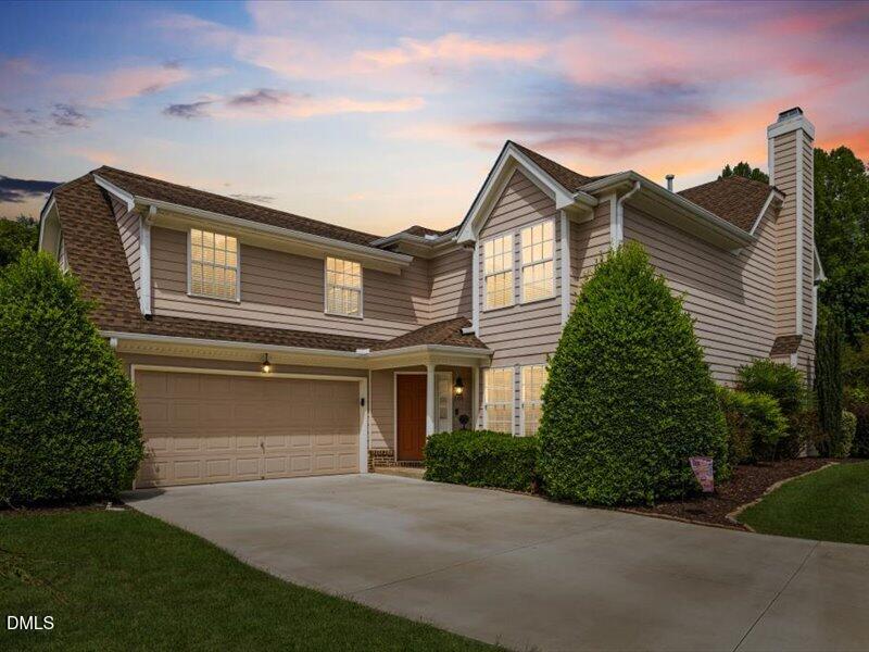 101 Gene Sarazen Dr, Mebane, NC 27302
