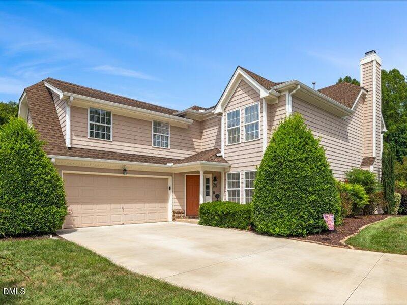 101 Gene Sarazen Dr, Mebane, NC 27302