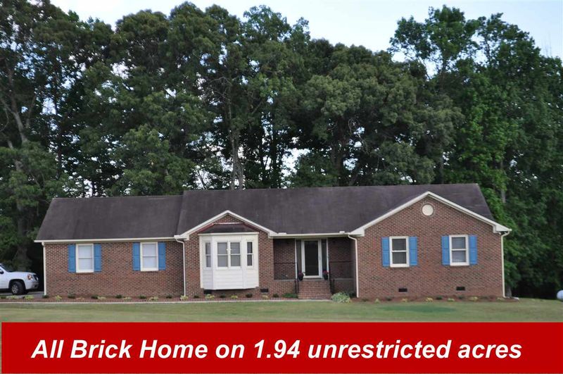 101 George Wilton Rd, Clayton, NC 27520