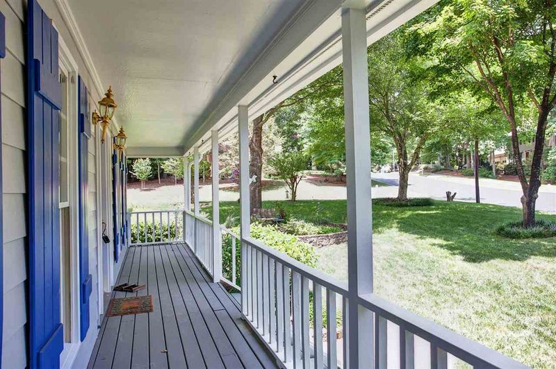 101 W Gerrell Ct, Cary, NC 27511