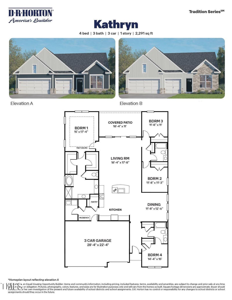 101 Gilmer St, Fuquay Varina, NC 27526
