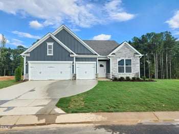 101 Gilmer St, Fuquay Varina, NC 27526