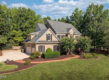 101 Glade Park Rd, Cary, NC 27518