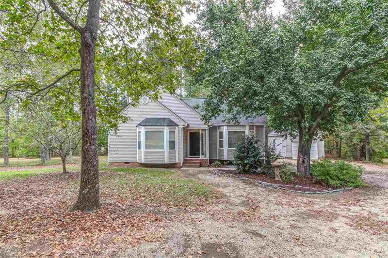101 Glen Ct, Wendell, NC 27591