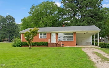 101 Glenn Cir, Rolesville, NC 27571