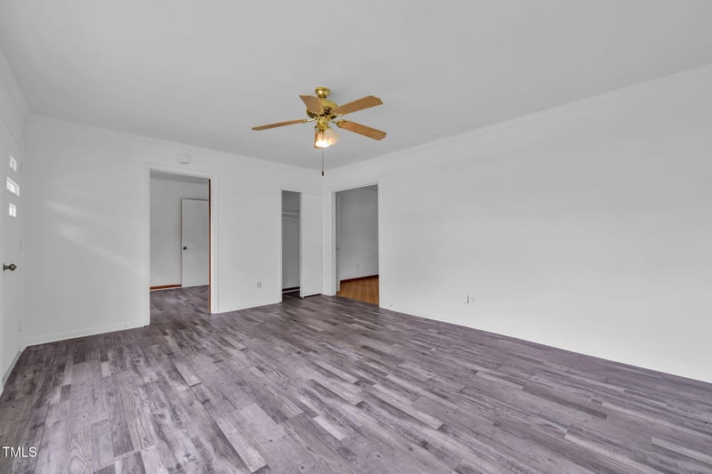 101 Glenn Cir, Rolesville, NC 27571