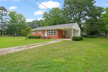 101 Glenn Cir, Rolesville, NC 27571