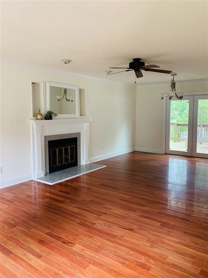 101 Glenn Meadow Ct, Garner, NC 27529
