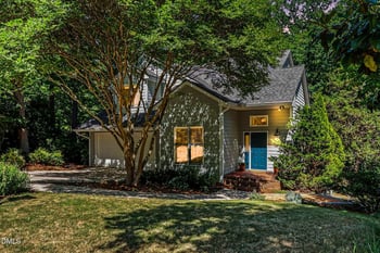 101 Glenview Pl, Chapel Hill, NC 27514