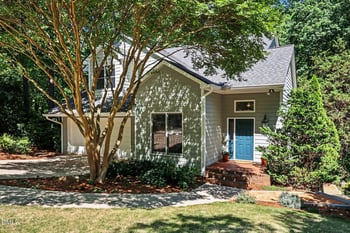 101 Glenview Pl, Chapel Hill, NC 27514