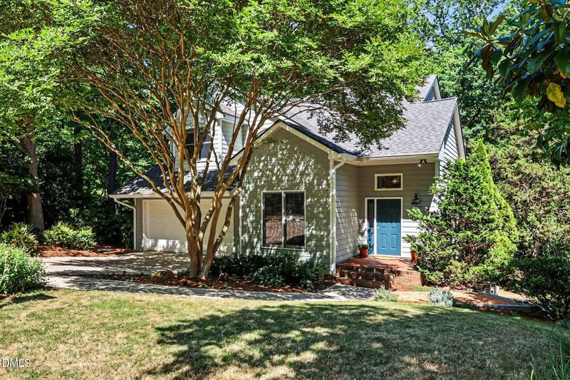 101 Glenview Pl, Chapel Hill, NC 27514