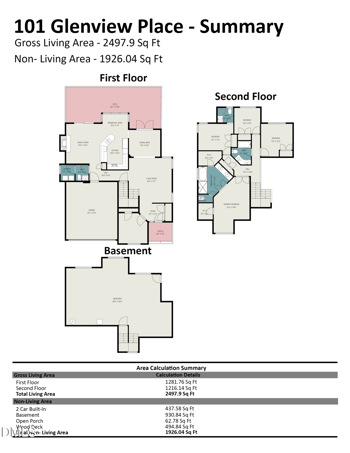 101 Glenview Pl, Chapel Hill, NC 27514