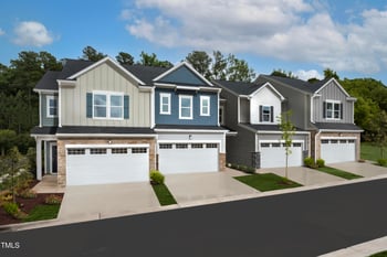 101 Golden Gate Ln, Chapel Hill, NC 27516
