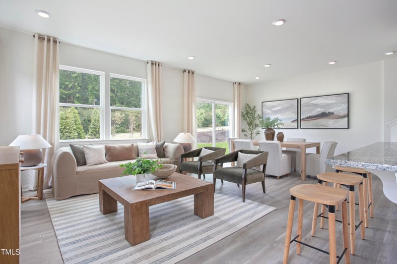 101 Golden Gate Ln, Chapel Hill, NC 27516
