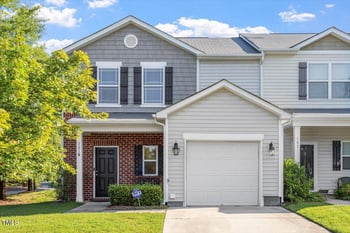 101 Golden Meadow Ct, Durham, NC 27704
