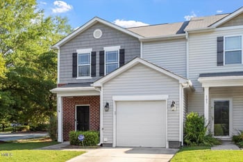 101 Golden Meadow Ct, Durham, NC 27704