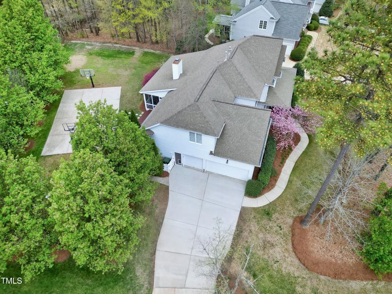 101 Goldenthal Ct, Cary, NC 27519