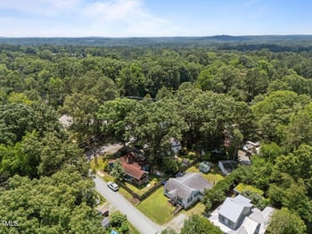 101 Goldston Dr, Carrboro, NC 27510
