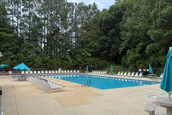 101 Goose Rock, Holly Springs, NC 27540