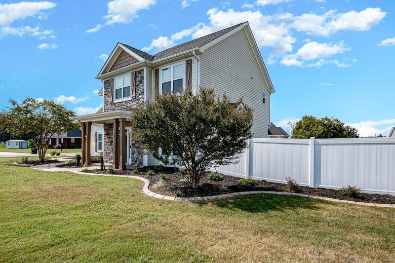 101 Gordon Dr, Goldsboro, NC 27530