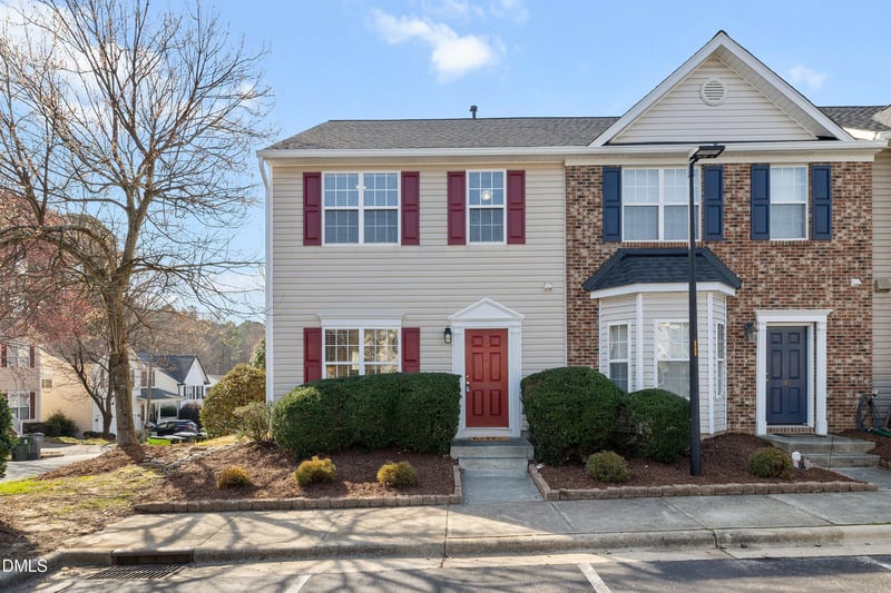 101 Graystar Rd, Apex, NC 27502