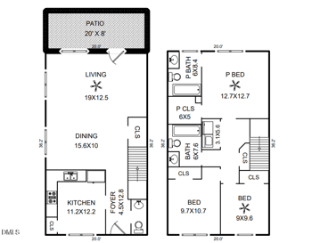 101 Graystar Rd, Apex, NC 27502