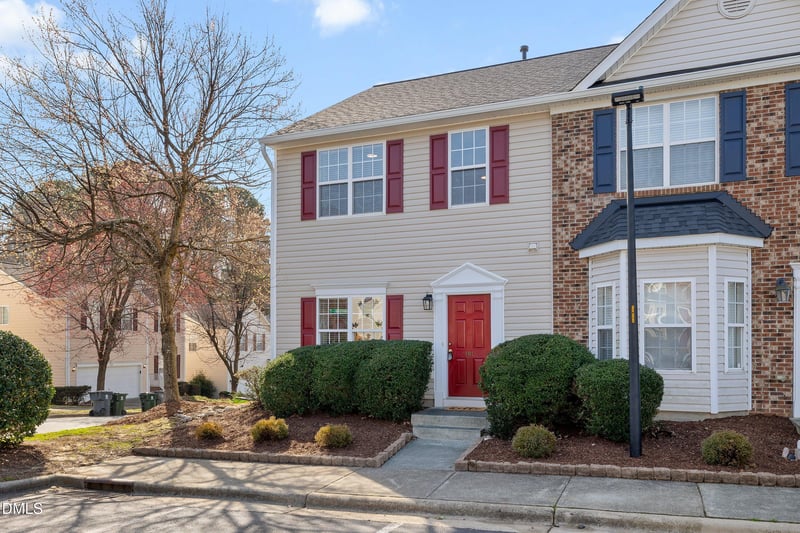 101 Graystar Rd, Apex, NC 27502