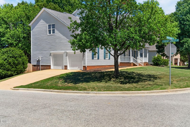 101 Greygate Pl, Cary, NC 27518