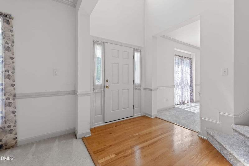 101 Greygate Pl, Cary, NC 27518