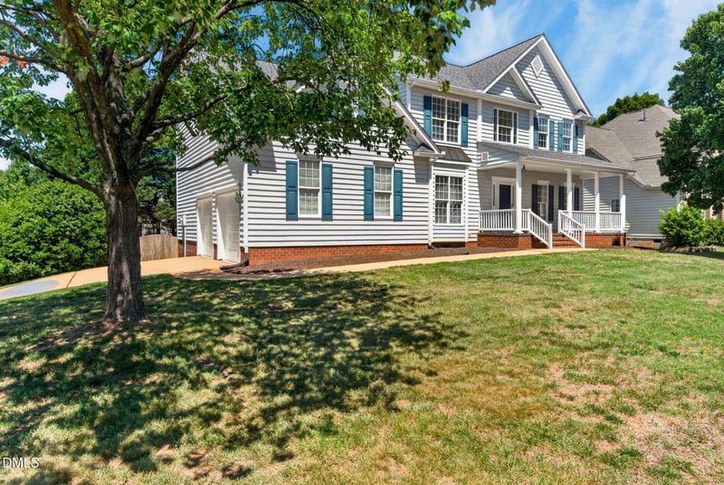 101 Greygate Pl, Cary, NC 27518