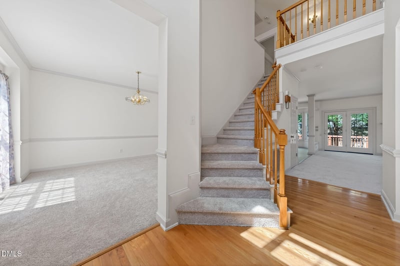 101 Greygate Pl, Cary, NC 27518