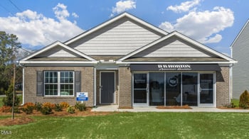 101 Grove Ln, Goldsboro, NC 27534