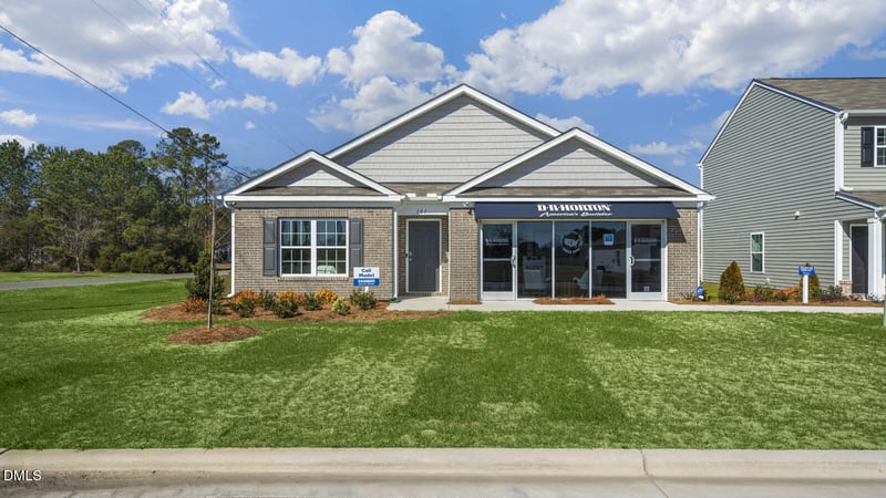101 Grove Ln, Goldsboro, NC 27534