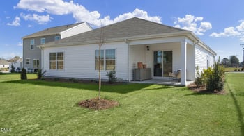 101 Grove Ln, Goldsboro, NC 27534